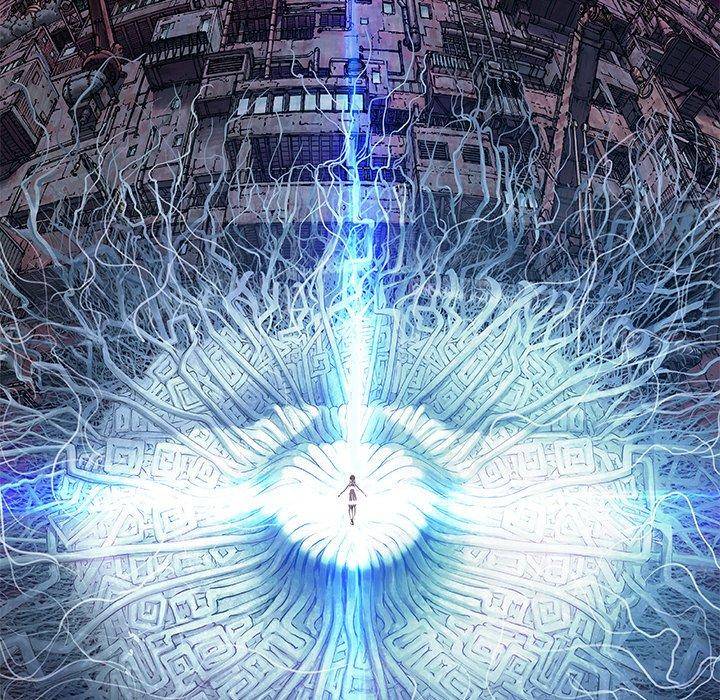 Leviathan Chapter 150 - Page 96