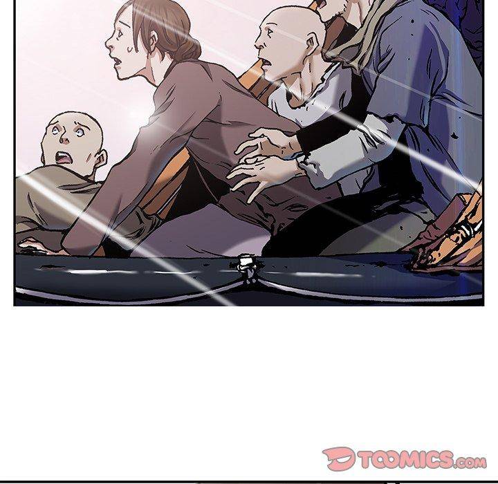 Leviathan Chapter 150 - Page 98