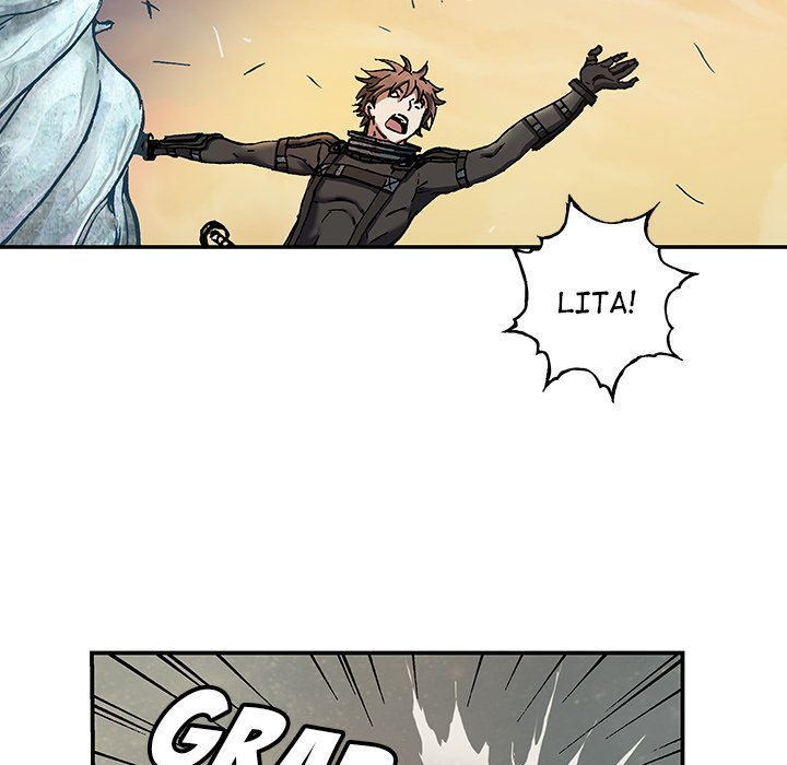 Leviathan Chapter 151 - Page 17