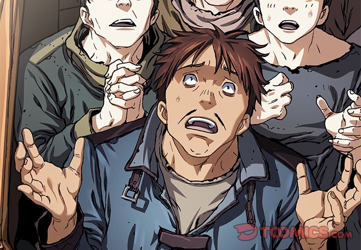 Leviathan Chapter 151 - Page 2