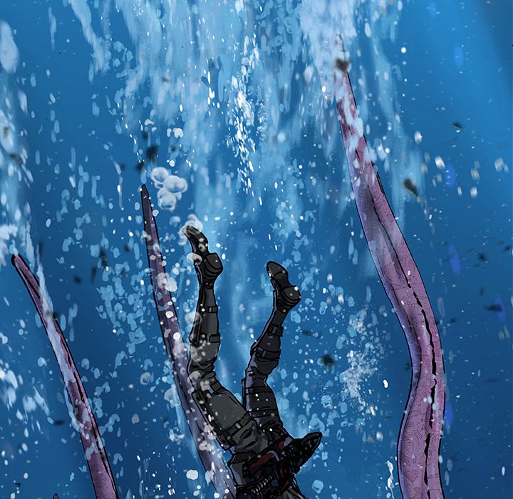 Leviathan Chapter 151 - Page 24