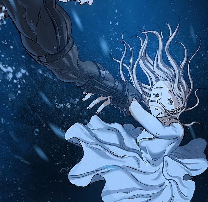 Leviathan Chapter 151 - Page 55