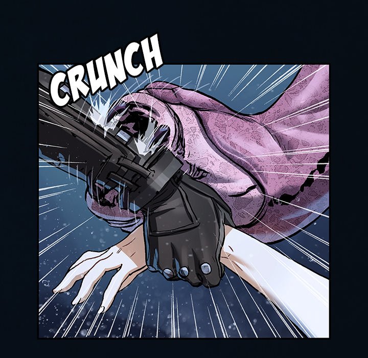 Leviathan Chapter 151 - Page 60