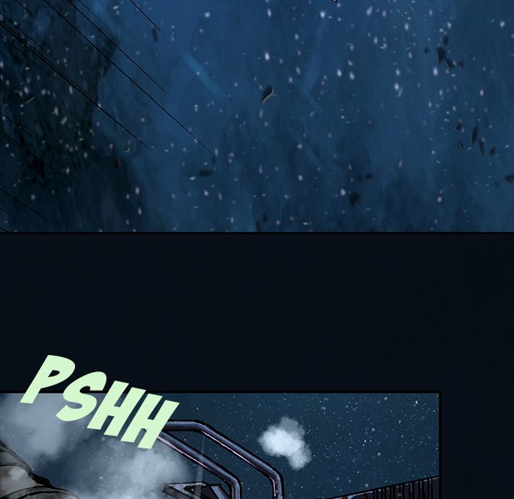 Leviathan Chapter 151 - Page 79