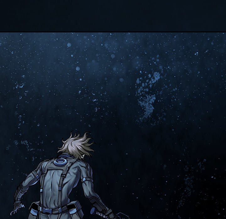 Leviathan Chapter 151 - Page 95