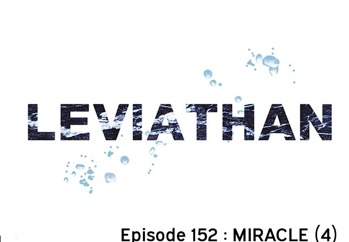 Leviathan Chapter 152 - Page 1
