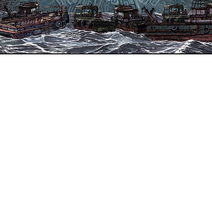 Leviathan Chapter 152 - Page 17