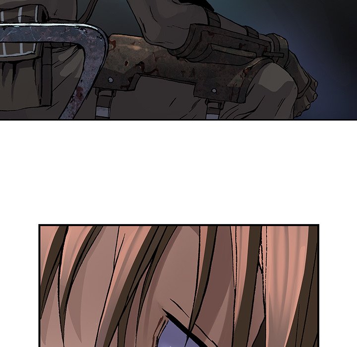 Leviathan Chapter 152 - Page 19