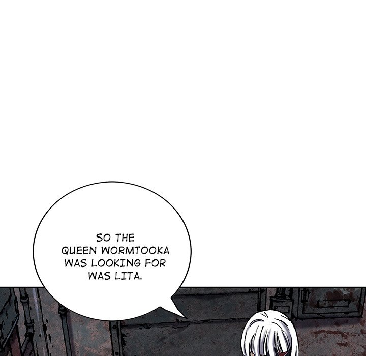 Leviathan Chapter 152 - Page 21