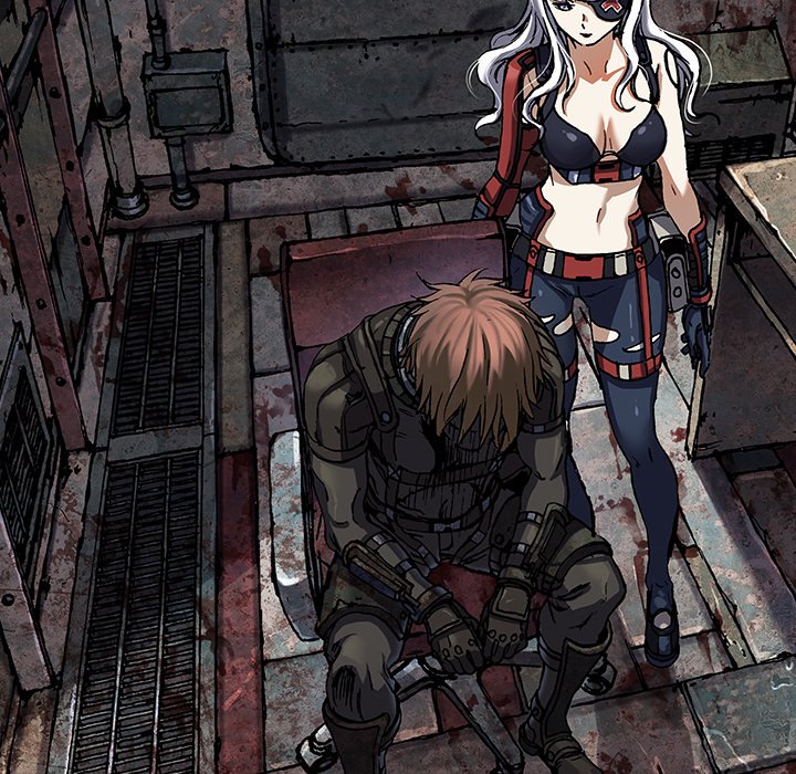 Leviathan Chapter 152 - Page 22