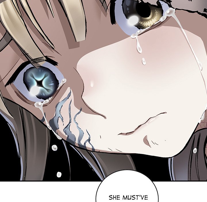 Leviathan Chapter 152 - Page 29