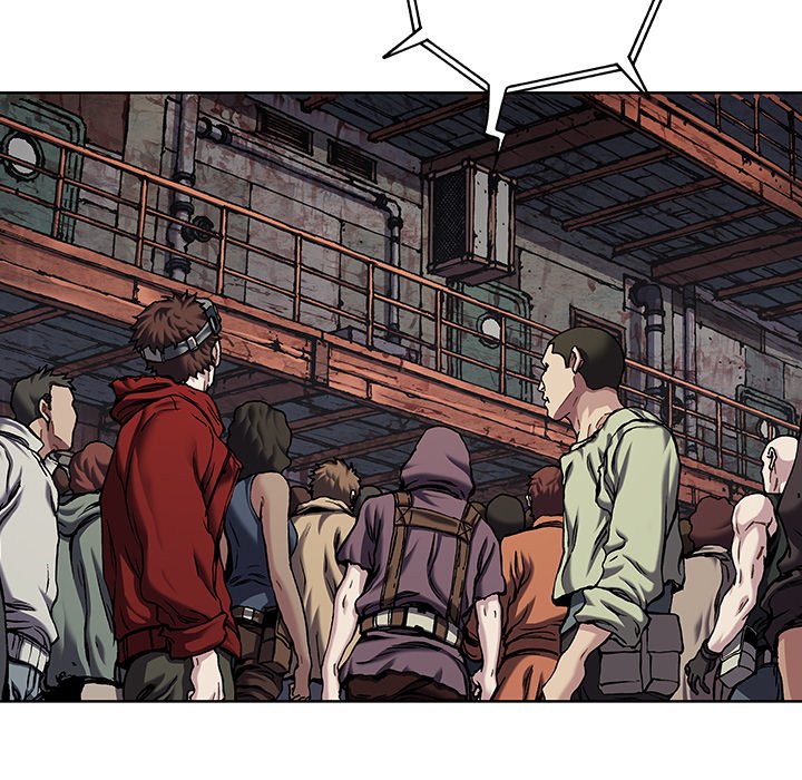 Leviathan Chapter 152 - Page 42