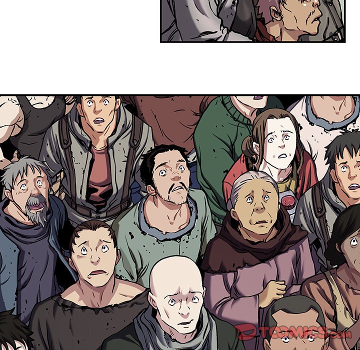 Leviathan Chapter 152 - Page 44