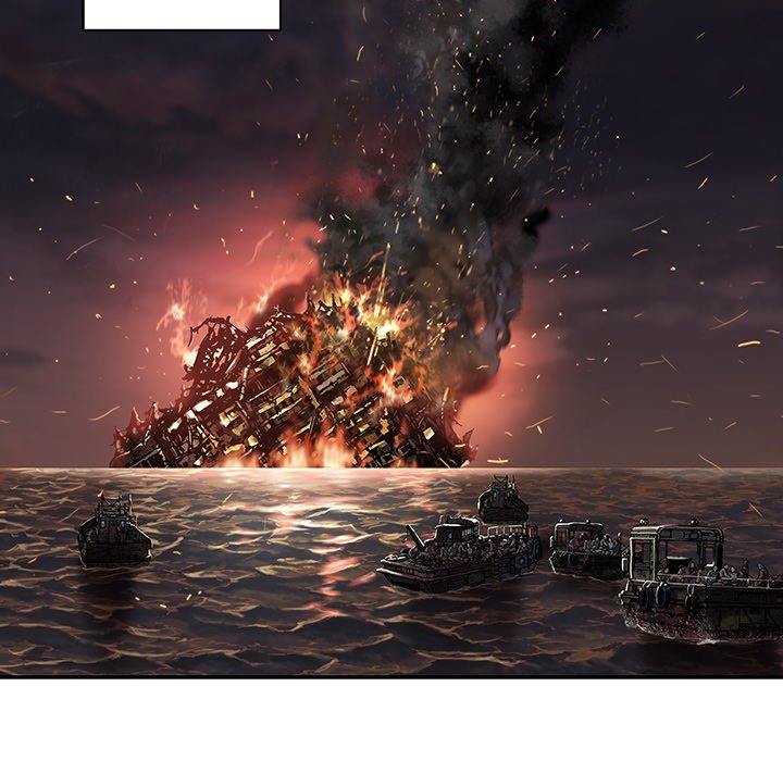 Leviathan Chapter 152 - Page 58