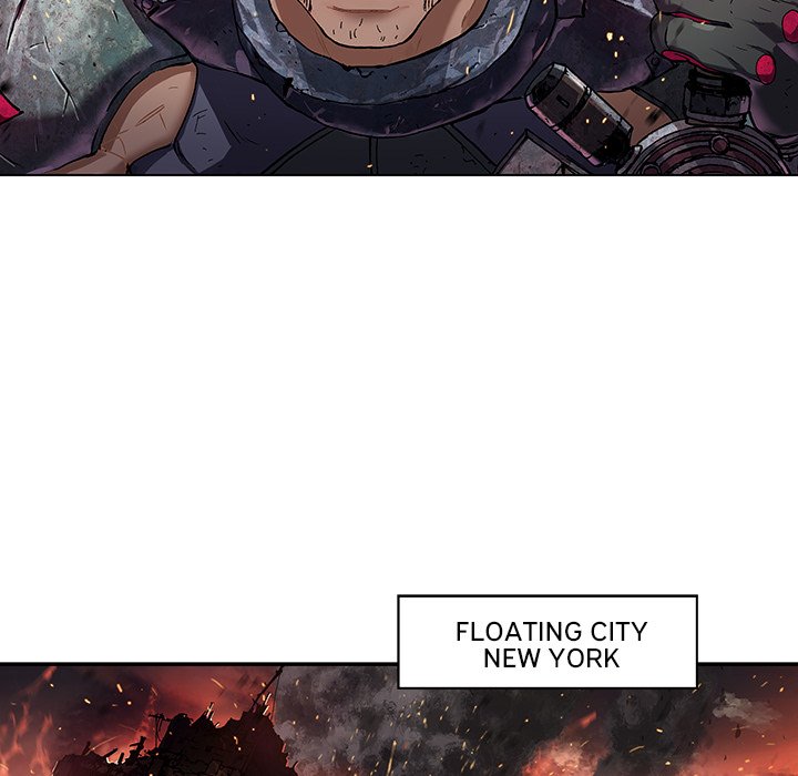 Leviathan Chapter 152 - Page 65