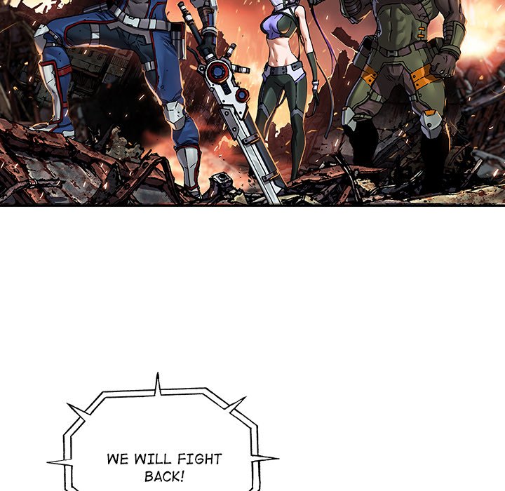 Leviathan Chapter 152 - Page 72