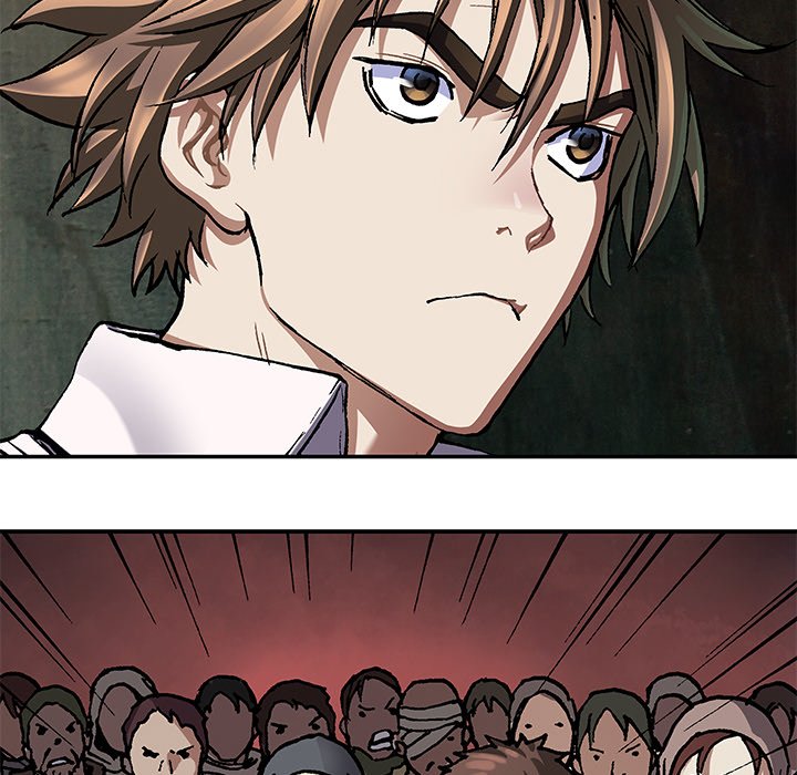 Leviathan Chapter 152 - Page 77