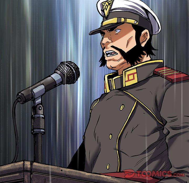 Leviathan Chapter 152 - Page 80