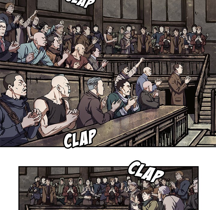 Leviathan Chapter 152 - Page 83