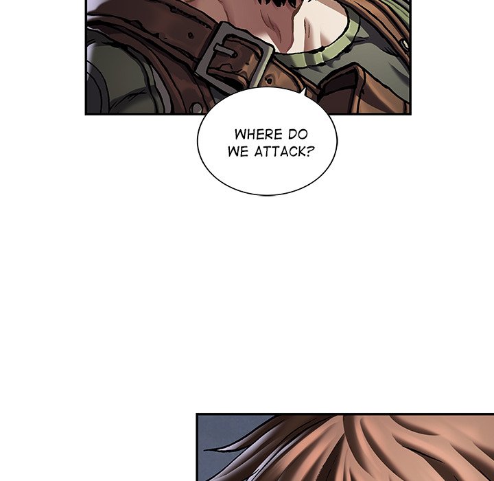Leviathan Chapter 152 - Page 88