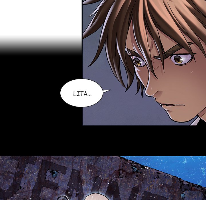 Leviathan Chapter 152 - Page 89