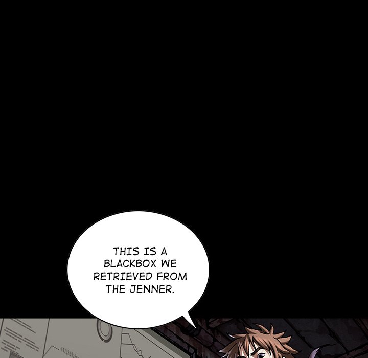 Leviathan Chapter 152 - Page 97