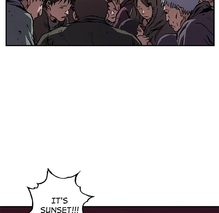 Leviathan Chapter 153 - Page 19