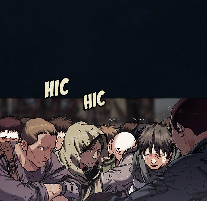 Leviathan Chapter 153 - Page 29