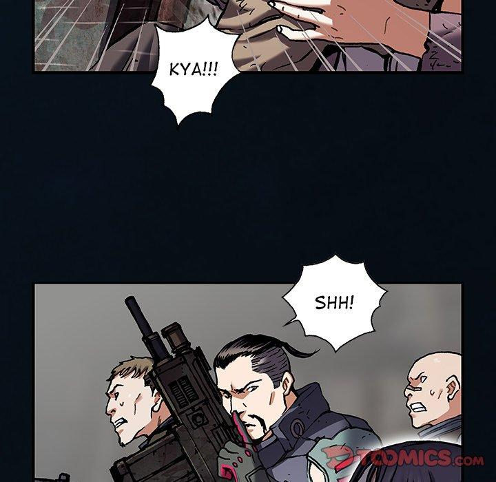 Leviathan Chapter 153 - Page 32