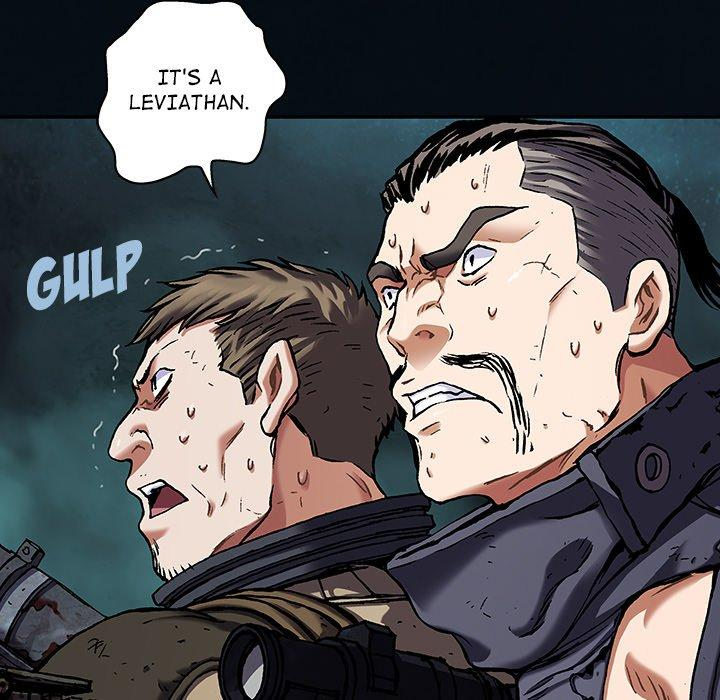 Leviathan Chapter 153 - Page 34