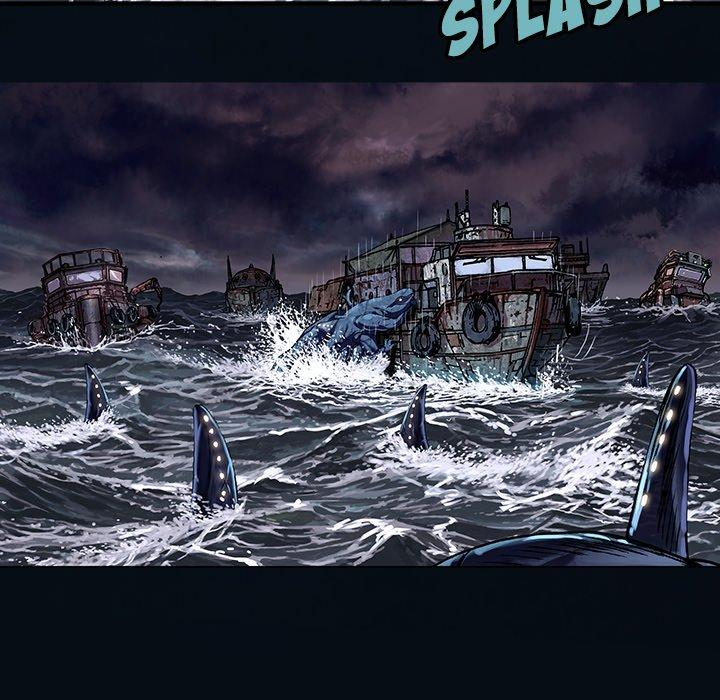 Leviathan Chapter 153 - Page 37