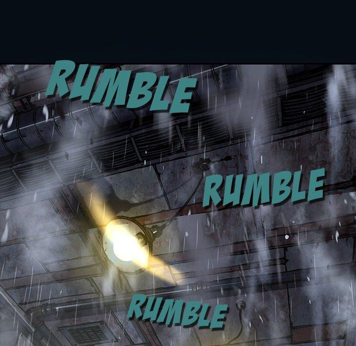 Leviathan Chapter 153 - Page 49