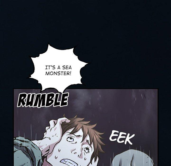 Leviathan Chapter 153 - Page 55