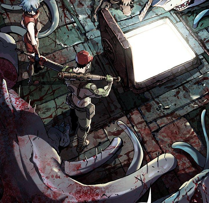 Leviathan Chapter 153 - Page 75