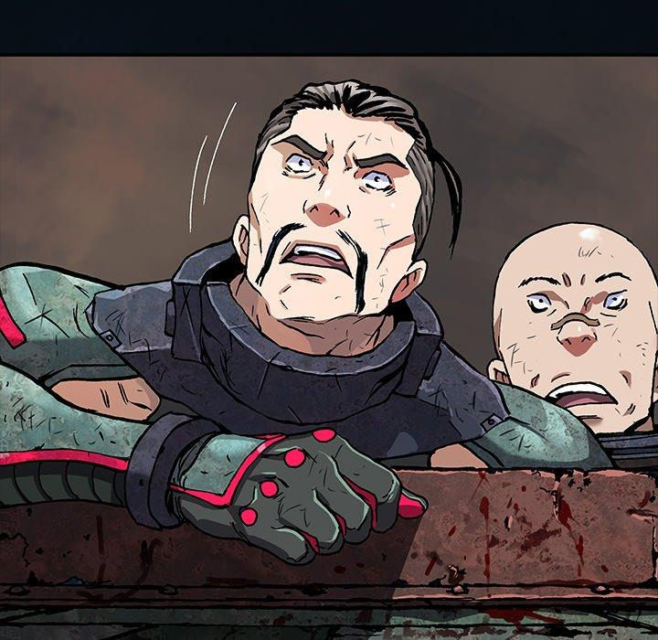 Leviathan Chapter 153 - Page 79