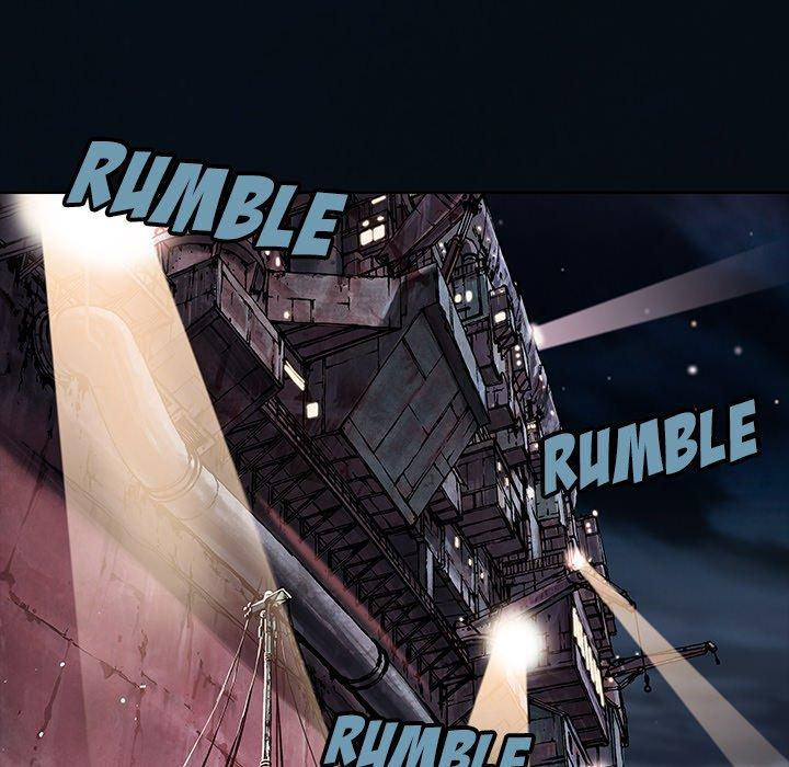 Leviathan Chapter 153 - Page 82