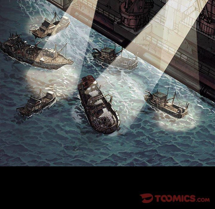 Leviathan Chapter 153 - Page 92