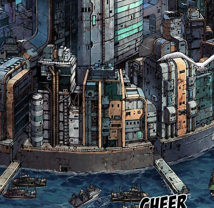 Leviathan Chapter 154 - Page 13