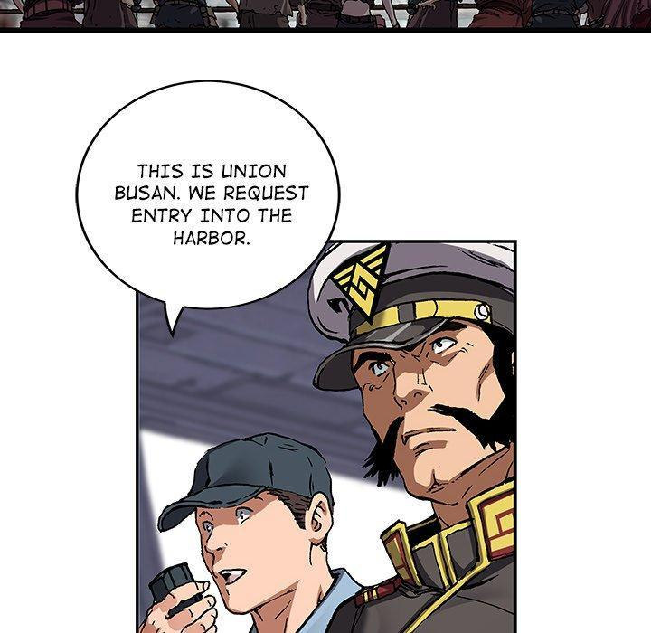 Leviathan Chapter 154 - Page 16