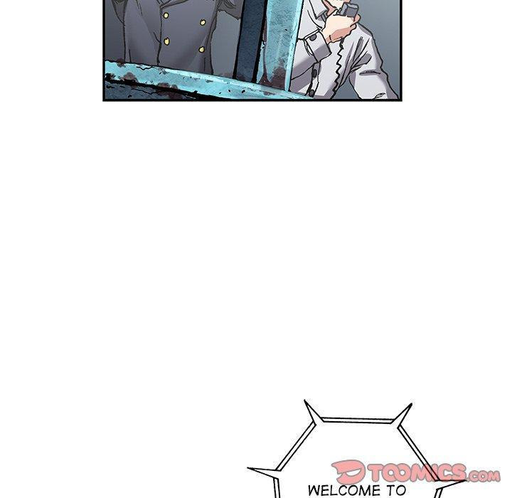 Leviathan Chapter 154 - Page 18