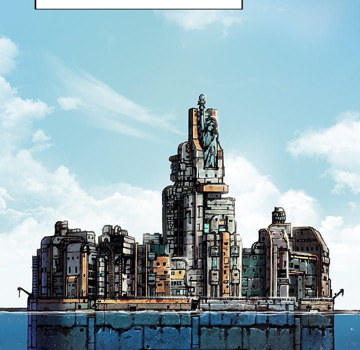 Leviathan Chapter 154 - Page 21