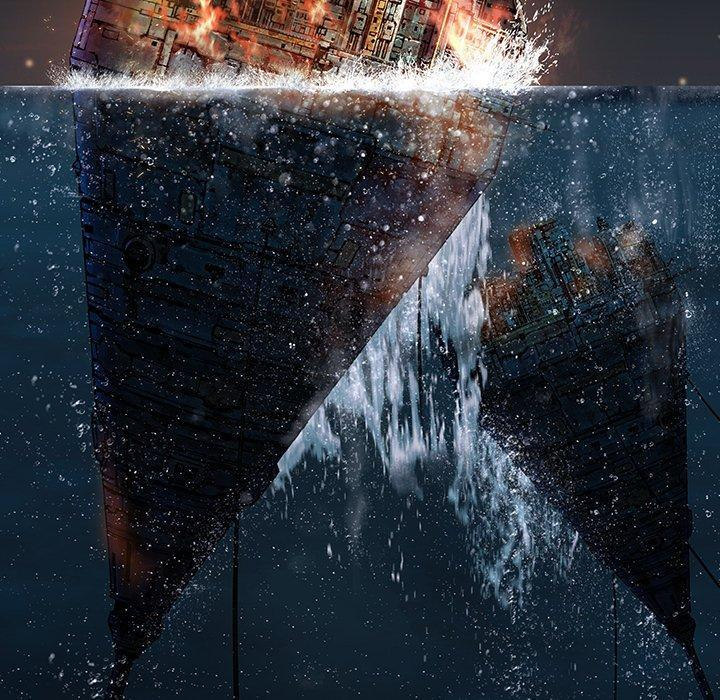 Leviathan Chapter 154 - Page 27