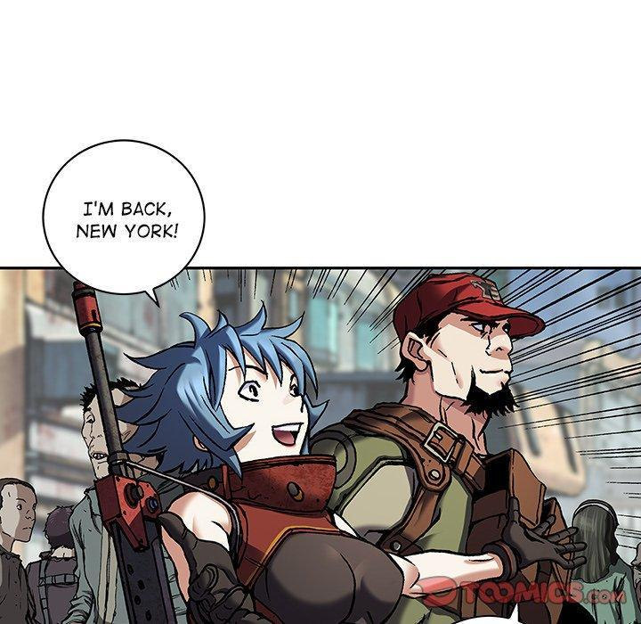 Leviathan Chapter 154 - Page 30