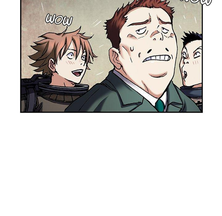 Leviathan Chapter 154 - Page 33