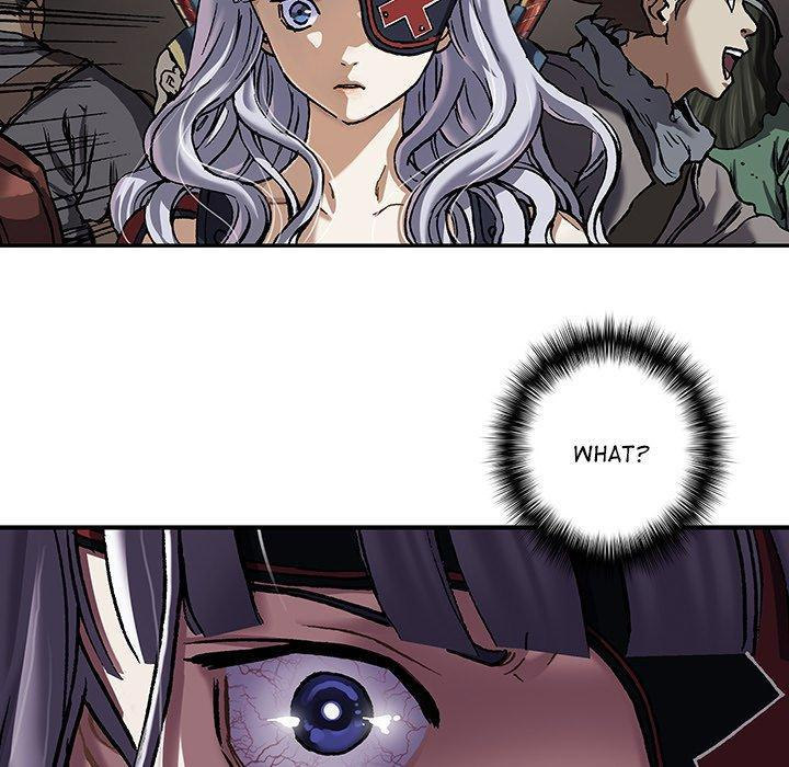 Leviathan Chapter 154 - Page 40