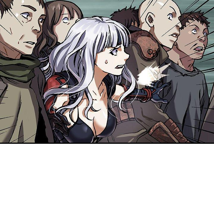 Leviathan Chapter 154 - Page 43