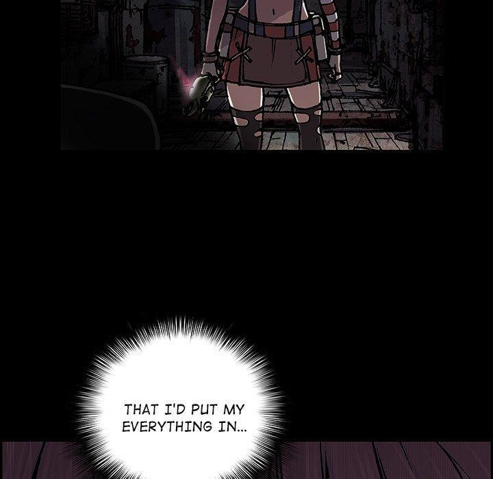 Leviathan Chapter 154 - Page 61