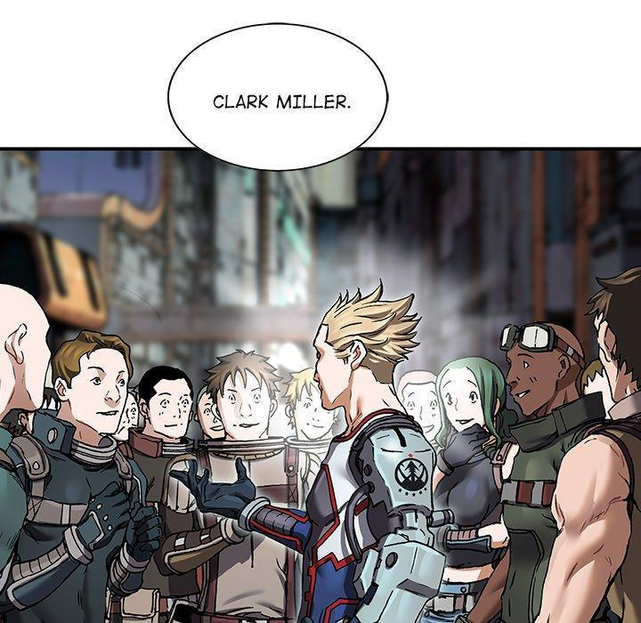 Leviathan Chapter 154 - Page 79