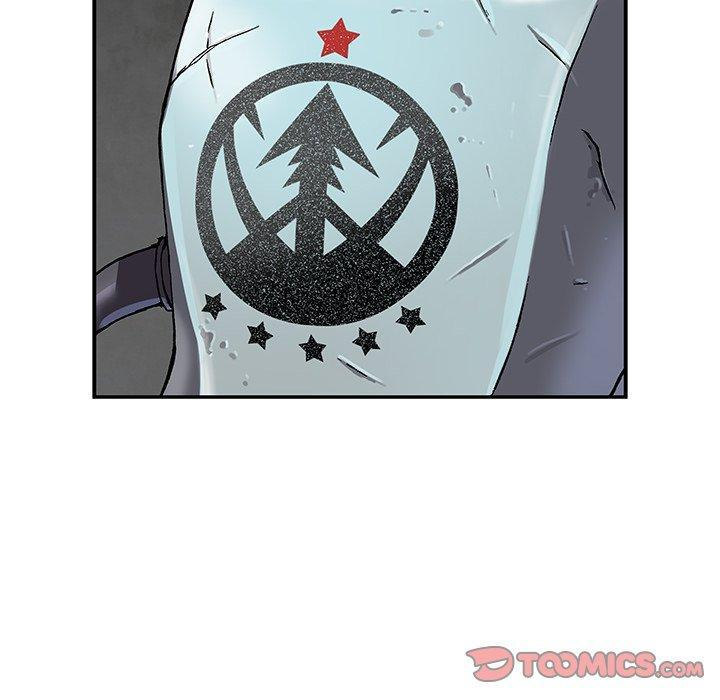 Leviathan Chapter 154 - Page 82