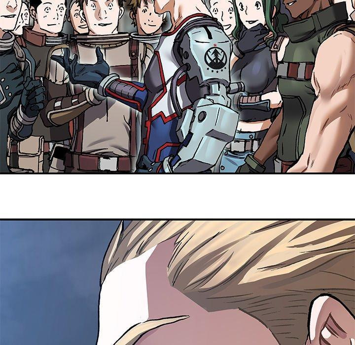 Leviathan Chapter 154 - Page 88